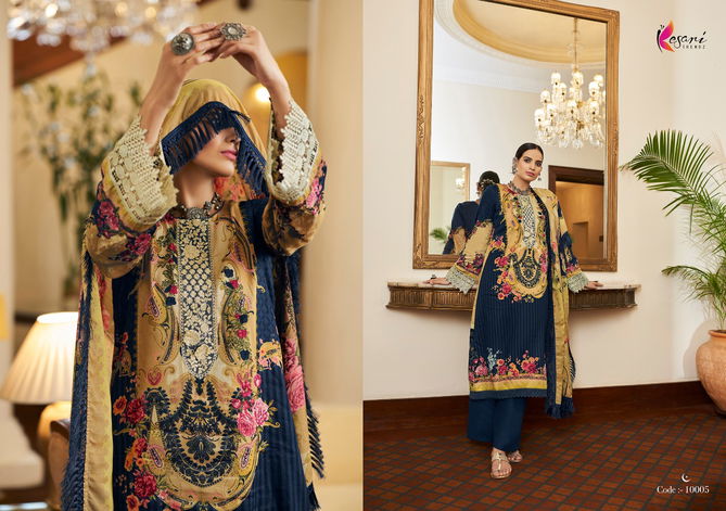 JASHN E BAHAR Fancy New Exclusive Wear Heavy Pakistani Salwar Suit Collection